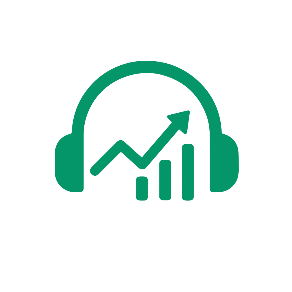 FinChirp logo